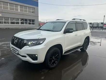 Toyota Land Cruiser Prado 2020 года за 30 500 000 тг. в Уральск