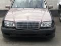 Бампер на Mercedes-Benz W202 C4.3 C-Class за 35 000 тг. в Тараз – фото 7