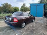 ВАЗ (Lada) Priora 2170 2012 годаfor2 500 000 тг. в Семей – фото 2