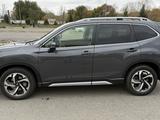 Subaru Forester 2023 годаүшін14 700 000 тг. в Усть-Каменогорск – фото 4