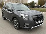 Subaru Forester 2023 годаүшін14 700 000 тг. в Усть-Каменогорск – фото 2