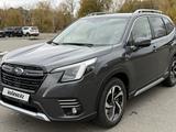 Subaru Forester 2023 годаүшін14 700 000 тг. в Усть-Каменогорск