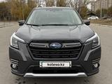 Subaru Forester 2023 годаүшін14 700 000 тг. в Усть-Каменогорск – фото 3