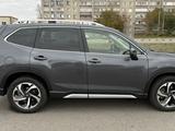 Subaru Forester 2023 годаүшін14 700 000 тг. в Усть-Каменогорск – фото 5
