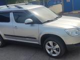Skoda Yeti 2013 годаүшін3 750 000 тг. в Усть-Каменогорск – фото 2
