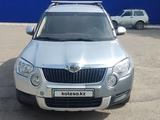 Skoda Yeti 2013 годаүшін3 750 000 тг. в Усть-Каменогорск