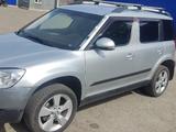 Skoda Yeti 2013 годаүшін3 750 000 тг. в Усть-Каменогорск – фото 3