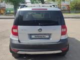 Skoda Yeti 2013 годаүшін3 750 000 тг. в Усть-Каменогорск – фото 4