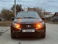 ВАЗ (Lada) Granta 2190 2020 года за 4 390 000 тг. в Костанай – фото 3