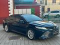 Toyota Camry 2019 года за 15 500 000 тг. в Астана – фото 3