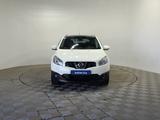 Nissan Qashqai 2012 годаүшін5 790 000 тг. в Алматы – фото 2