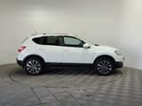 Nissan Qashqai 2012 годаүшін5 790 000 тг. в Алматы – фото 4