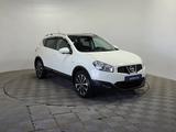Nissan Qashqai 2012 годаүшін5 790 000 тг. в Алматы – фото 3