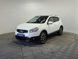 Nissan Qashqai 2012 годаүшін5 790 000 тг. в Алматы