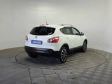 Nissan Qashqai 2012 годаүшін5 790 000 тг. в Алматы – фото 5