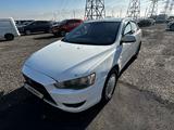 Mitsubishi Lancer 2008 годаfor2 845 000 тг. в Алматы – фото 4