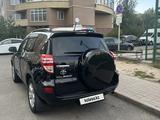 Toyota RAV4 2009 годаүшін6 950 000 тг. в Алматы – фото 5