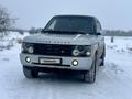 Land Rover Range Rover 2003 годаfor5 900 000 тг. в Астана – фото 11