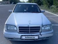 Mercedes-Benz C 180 1994 годаүшін2 000 000 тг. в Караганда