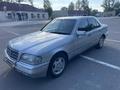 Mercedes-Benz C 180 1994 годаүшін2 000 000 тг. в Караганда – фото 3