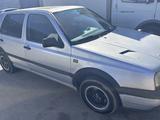 Volkswagen Golf 1992 годаүшін550 000 тг. в Тараз – фото 5