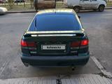 Mazda 626 1997 года за 1 700 000 тг. в Астана – фото 2