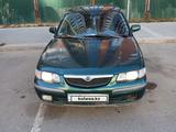 Mazda 626 1997 года за 1 700 000 тг. в Астана