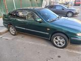 Mazda 626 1997 года за 1 700 000 тг. в Астана – фото 3