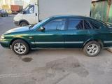 Mazda 626 1997 года за 1 700 000 тг. в Астана – фото 4