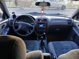 Mazda 626 1997 года за 1 700 000 тг. в Астана – фото 5