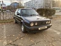 Volkswagen Golf 1990 годаfor1 100 000 тг. в Петропавловск