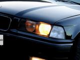 BMW 325 1992 годаүшін1 500 000 тг. в Алматы – фото 3