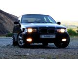 BMW 325 1992 годаүшін1 500 000 тг. в Алматы – фото 4