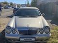 Mercedes-Benz E 240 1999 годаfor3 400 000 тг. в Астана