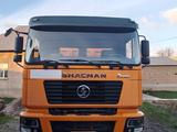 Shacman (Shaanxi)  F2000 2017 года за 17 000 000 тг. в Шымкент
