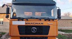 Shacman (Shaanxi)  F2000 2017 года за 17 000 000 тг. в Шымкент
