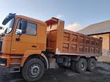 Shacman (Shaanxi)  F2000 2017 года за 17 000 000 тг. в Шымкент – фото 2