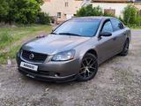 Nissan Altima 2005 годаүшін3 500 000 тг. в Астана – фото 2