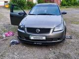 Nissan Altima 2005 годаүшін3 500 000 тг. в Астана
