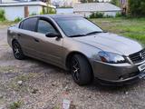 Nissan Altima 2005 годаүшін3 500 000 тг. в Астана – фото 3