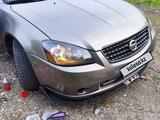 Nissan Altima 2005 годаүшін3 500 000 тг. в Астана – фото 4