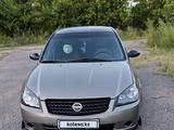 Nissan Altima 2005 года за 3 000 000 тг. в Астана – фото 2