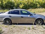 Nissan Altima 2005 года за 3 000 000 тг. в Астана – фото 5