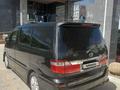 Toyota Alphard 2004 года за 6 300 000 тг. в Актау