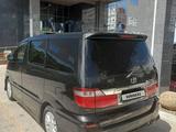 Toyota Alphard 2004 годаfor6 300 000 тг. в Актау