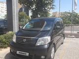 Toyota Alphard 2004 годаfor6 300 000 тг. в Актау – фото 4