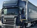 Scania  R-Series 2014 годаүшін27 000 000 тг. в Шымкент