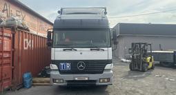 Mercedes-Benz  Actros 2007 годаfor13 000 000 тг. в Алматы