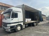 Mercedes-Benz  Actros 2007 годаfor13 000 000 тг. в Алматы – фото 2