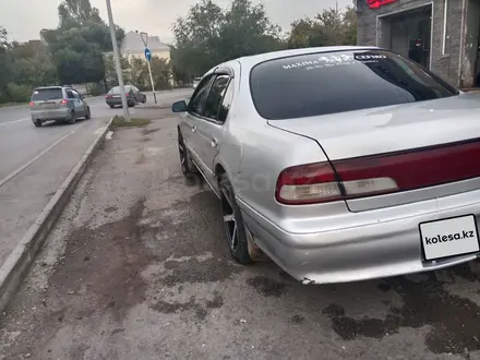 Nissan Cefiro 1998 года за 2 000 000 тг. в Астана – фото 12